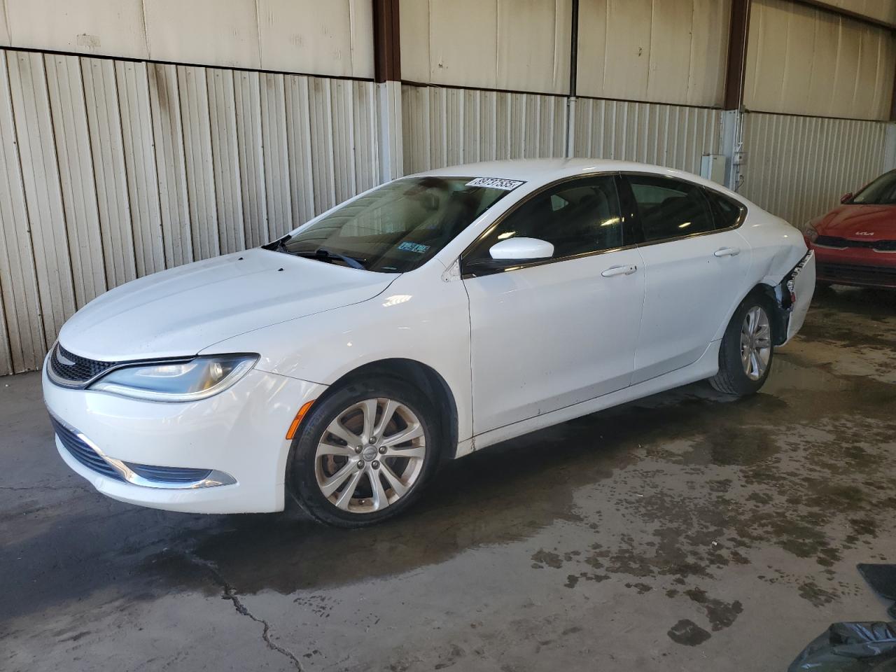 CHRYSLER 200 LIMITED