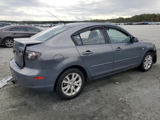 2008 MAZDA 3 I #3279579245
