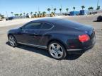 Lot #3297993070 2012 BENTLEY CONTINENTA