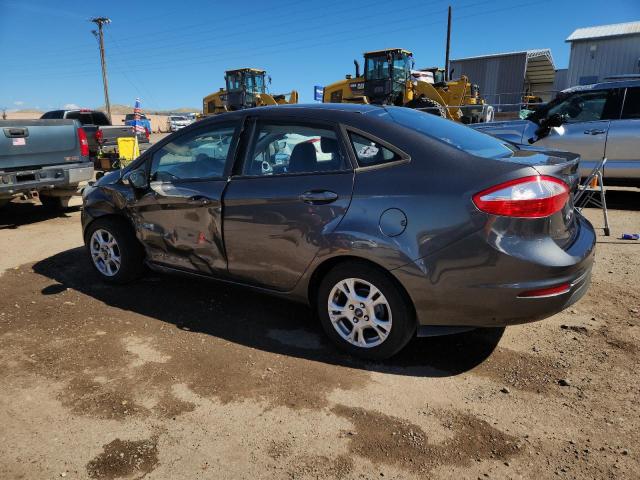 2016 FORD FIESTA SE #3285744649