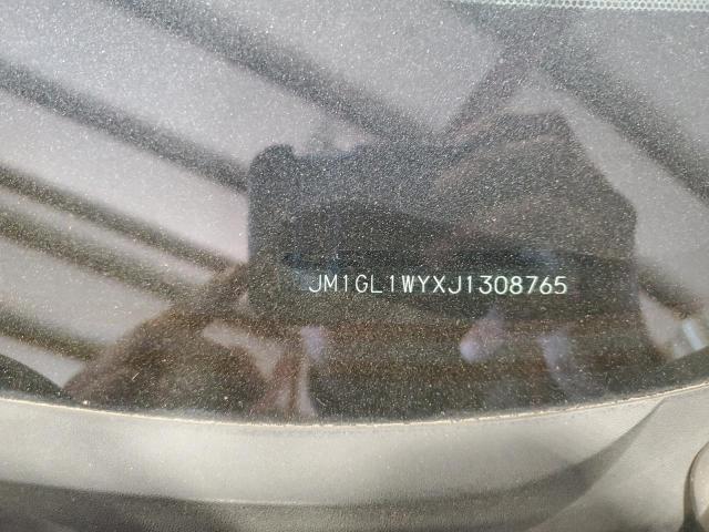 2018 MAZDA 6 GRAND TO - JM1GL1WYXJ1308765