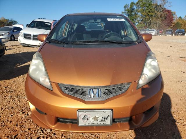 2011 HONDA FIT SPORT #3296241404