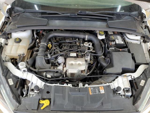 2018 FORD FOCUS SE - 1FADP3FE9JL202469