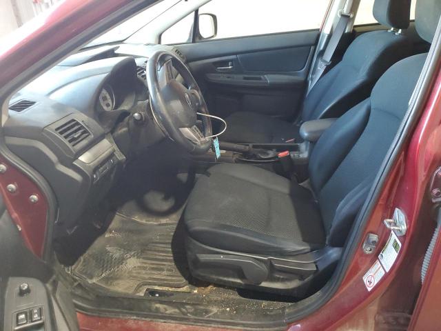 2014 SUBARU IMPREZA PR - JF1GPAD69E8322536