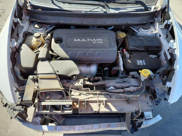 2016 JEEP CHEROKEE L - 1C4PJLCB6GW165181