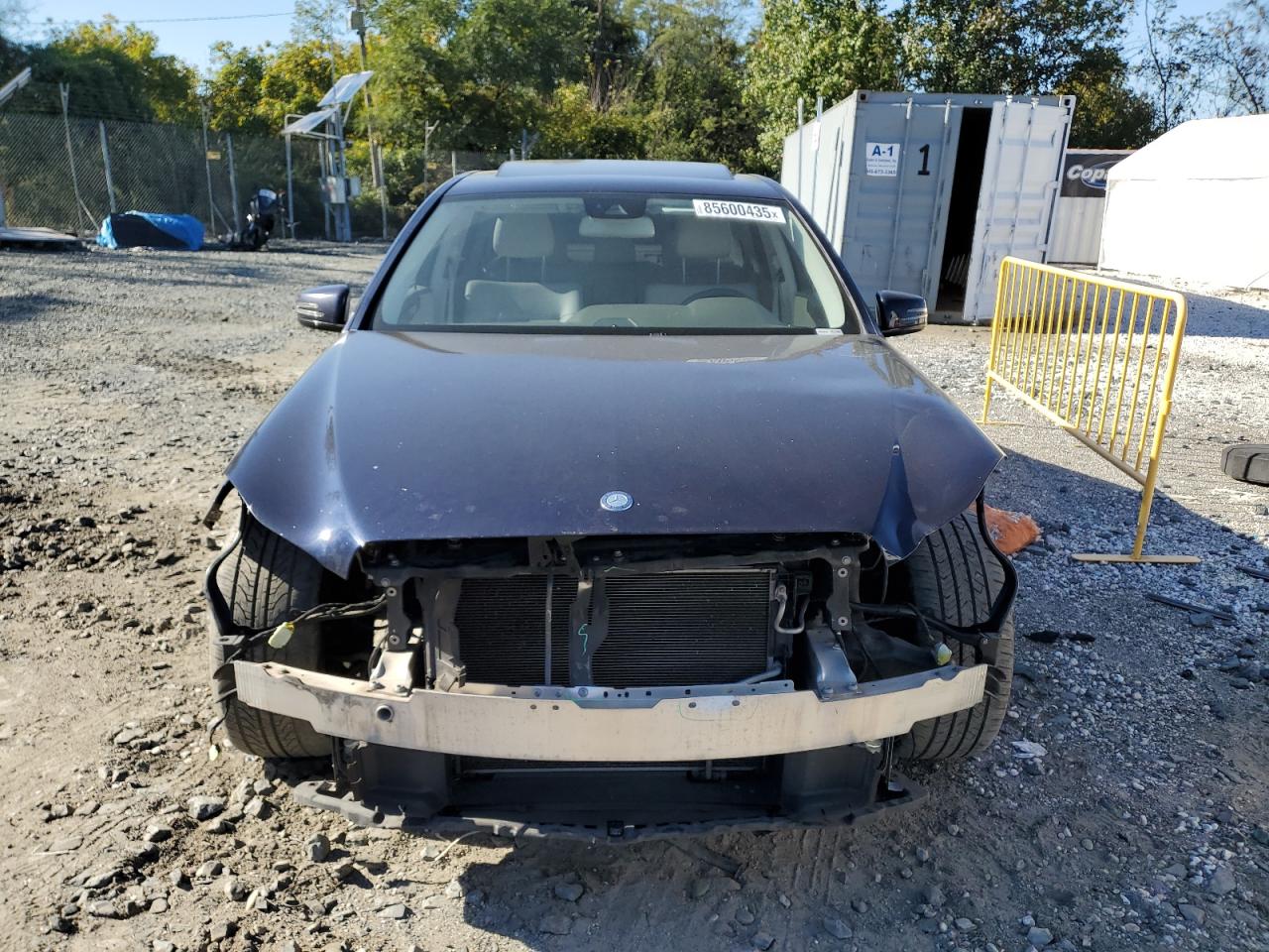 MERCEDES-BENZ E-CLASS 350