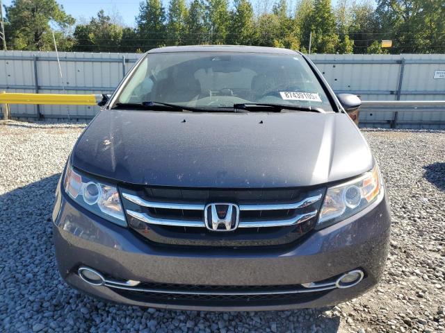 2016 HONDA ODYSSEY TO 5FNRL5H91GB149964