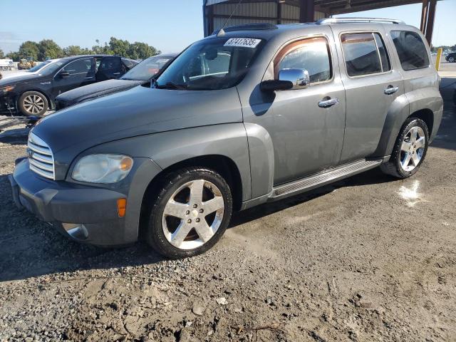 2008 CHEVROLET HHR LT #3286661318