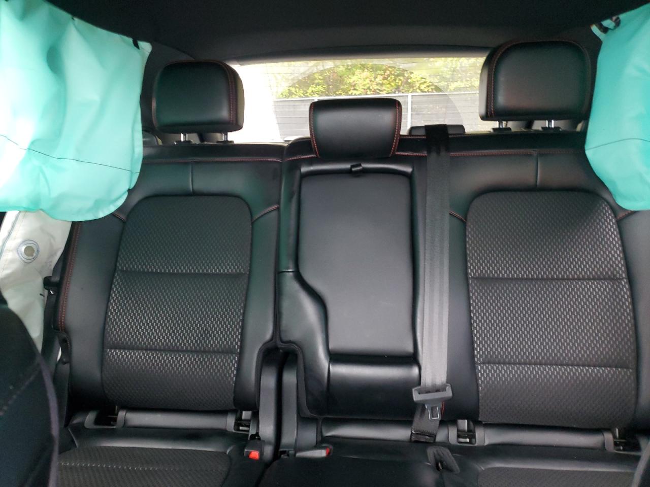 Lot #3305306325 2024 FORD ESCAPE ST