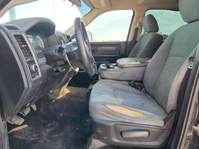 2014 RAM 1500 ST - 1C6RR6KT1ES122408