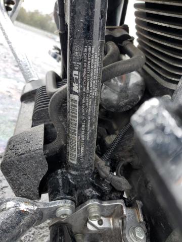 2012 HARLEY-DAVIDSON FLTRX ROAD 1HD1KHM19CB660979