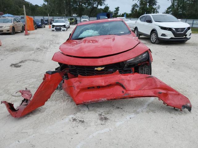 2023 CHEVROLET CAMARO LS 1G1FB1RX6P0136243