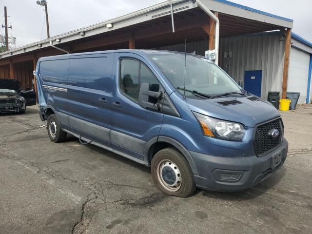 2024 FORD TRANSIT T-350 #3291726237