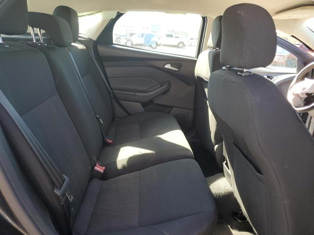 2015 FORD FOCUS SE - 1FADP3K20FL290041