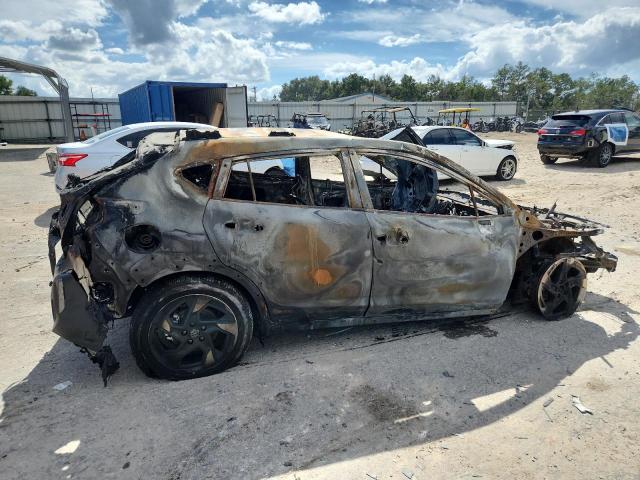 2024 SUBARU CROSSTREK #3301809419