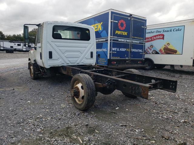 2015 INTL TERRASTAR #3287321983