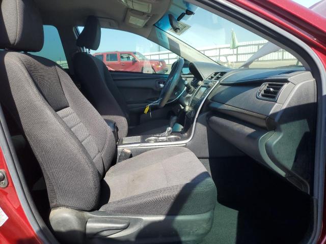 2017 TOYOTA CAMRY LE 4T1BF1FK3HU679803