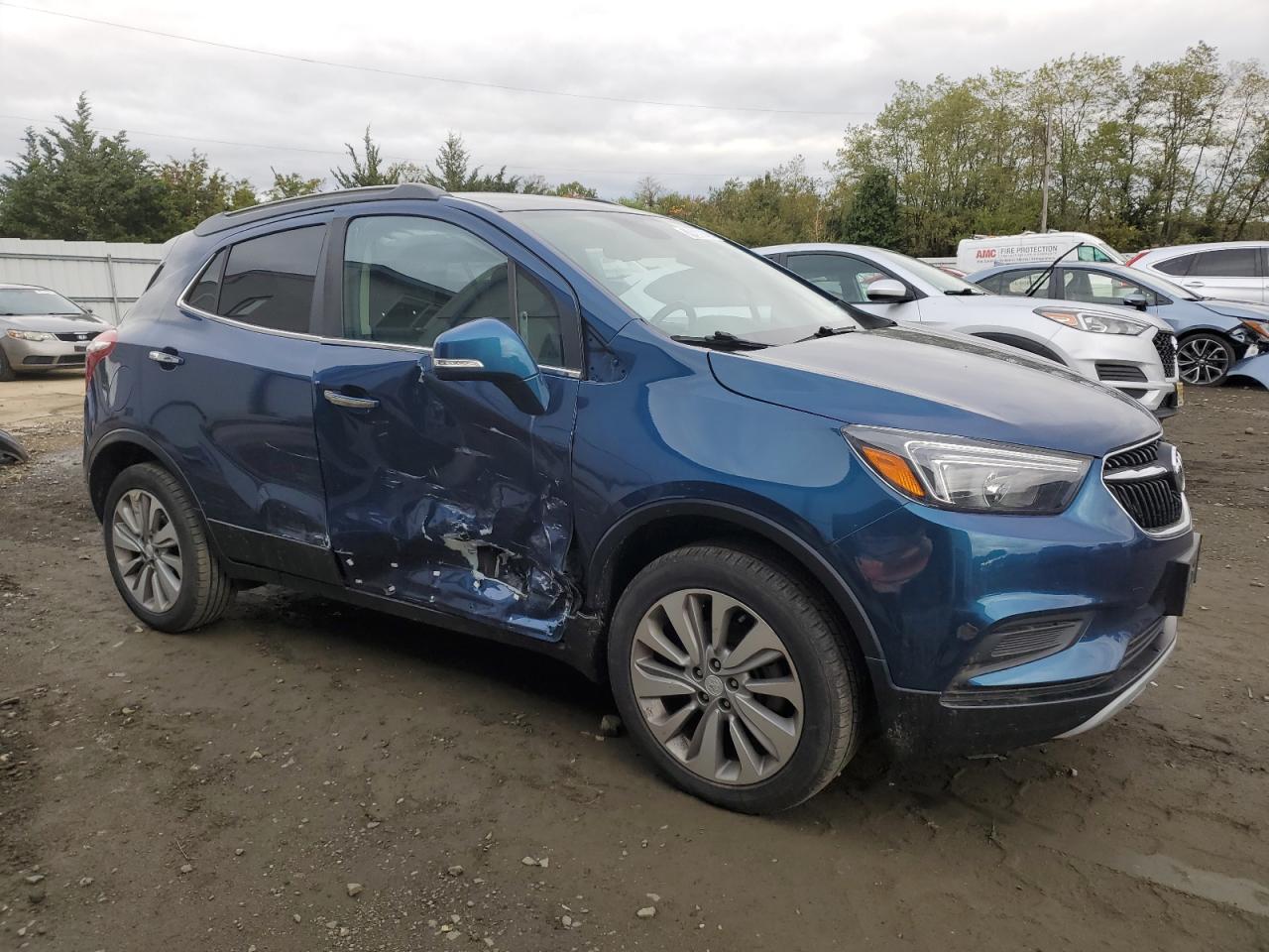 BUICK ENCORE PREFERRED