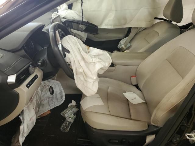 2019 NISSAN ALTIMA SV - 1N4BL4DW3KC135809