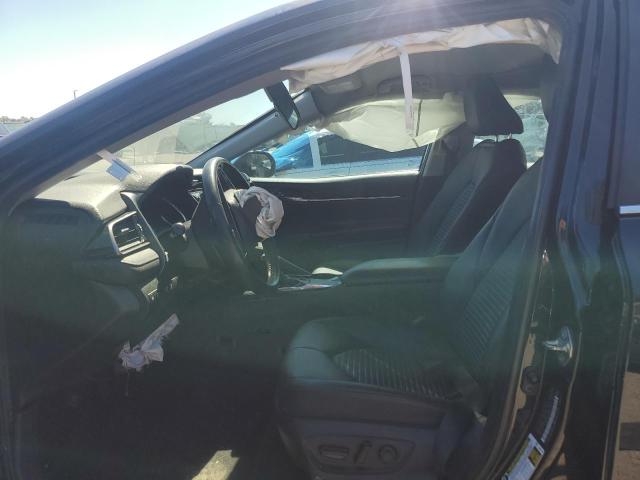 2019 TOYOTA CAMRY L 4T1B11HK1KU793091