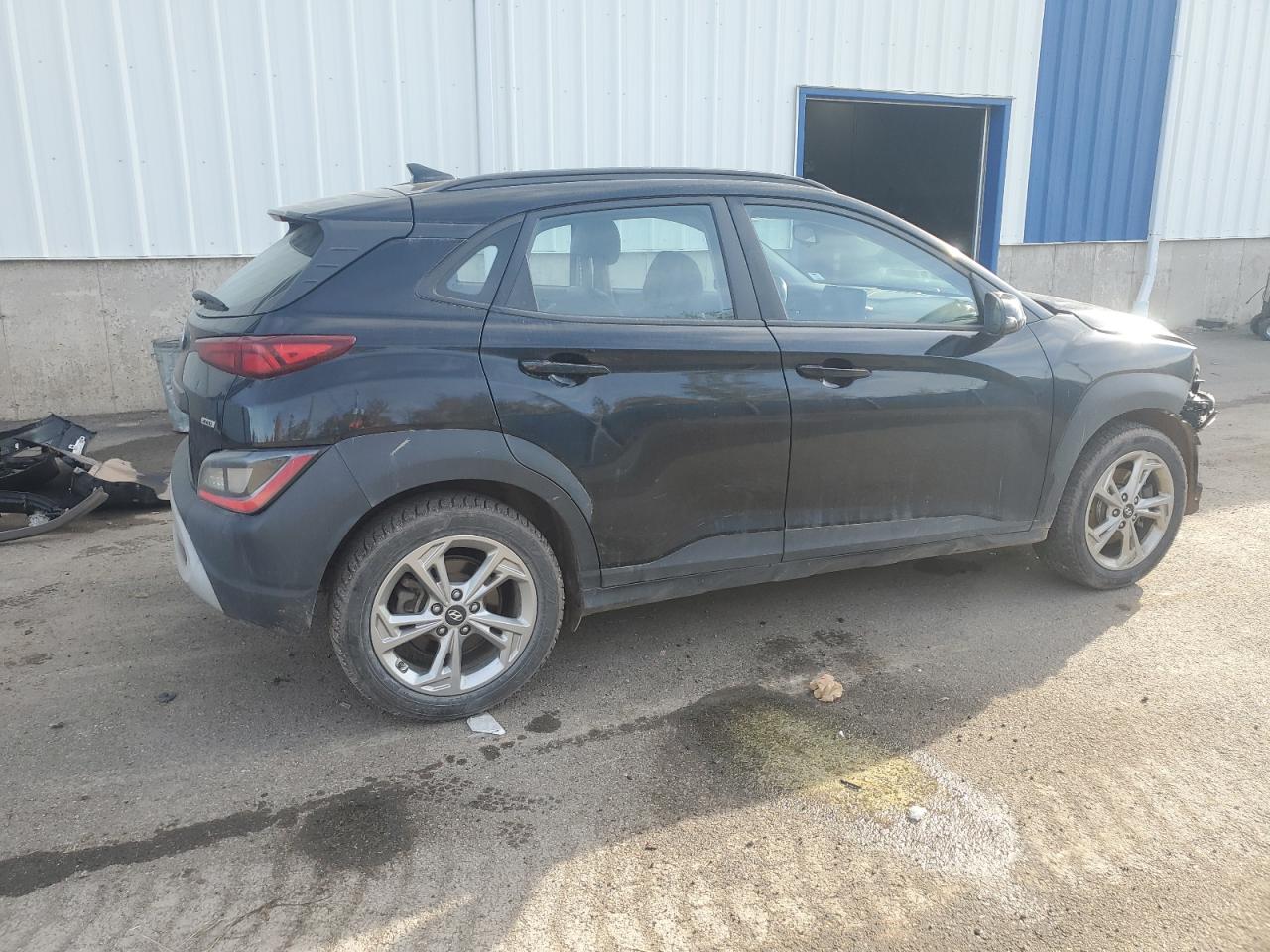 HYUNDAI KONA SEL