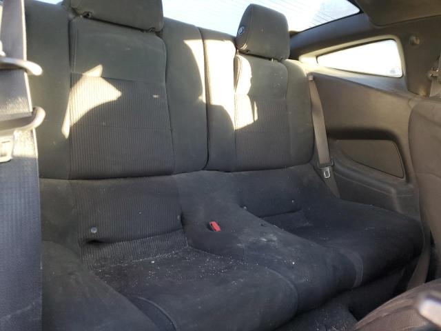 2014 FORD MUSTANG #3301991427