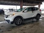 Lot #3303051600 2021 HONDA CR-V EX