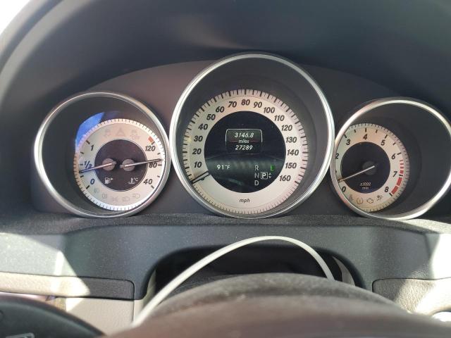 2014 MERCEDES-BENZ E 350 - WDDKJ5KB2EF241828