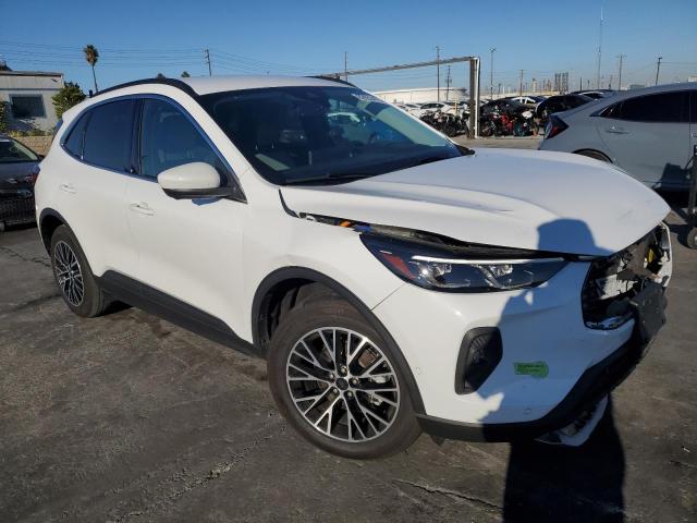 2023 FORD ESCAPE - 1FMCU0E18PUA15752