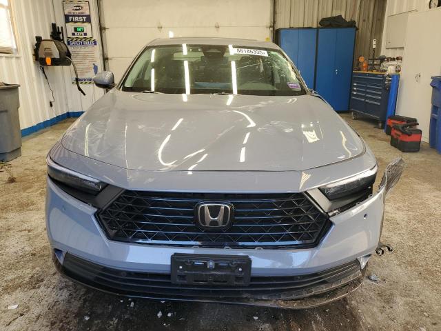 2024 HONDA ACCORD HYBRID EXL 1HGCY2F65RA013252