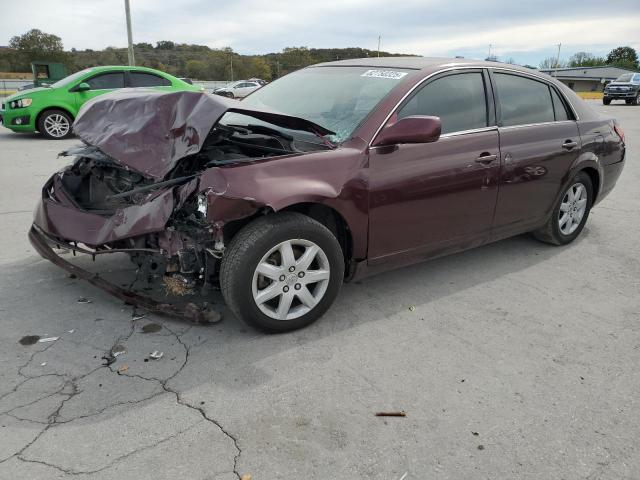 2007 TOYOTA AVALON XL #3296431692