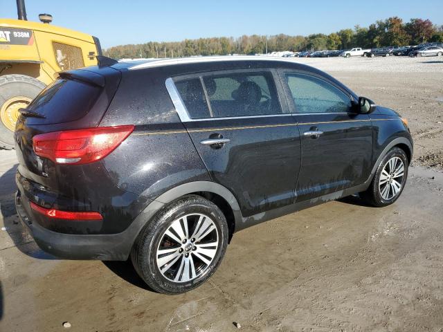 2015 KIA SPORTAGE E #3284215537