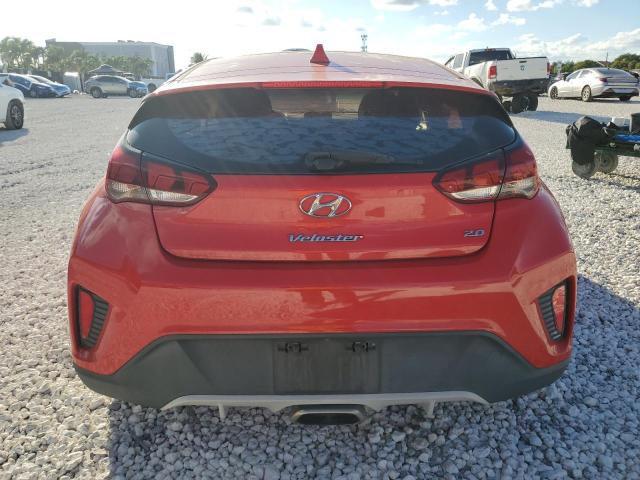 2019 HYUNDAI VELOSTER B KMHTG6AF1KU009344