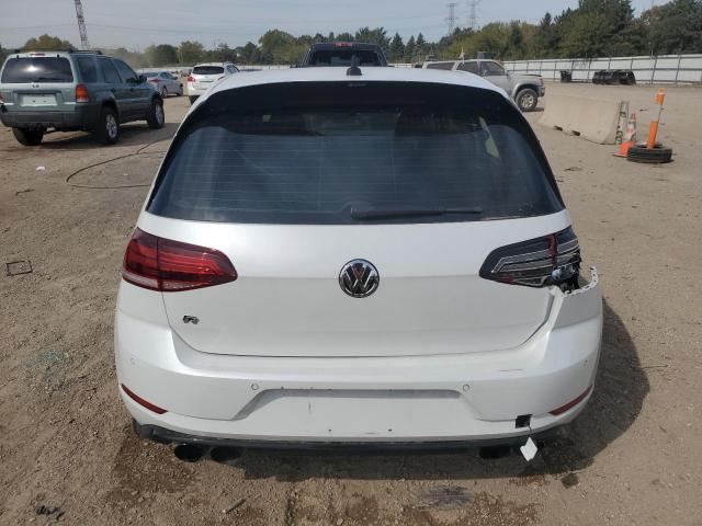2019 VOLKSWAGEN GOLF R - WVWWA7AU5KW218811