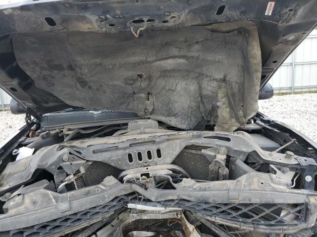 2012 CHEVROLET SILVERADO - 1GC1KYEGXCF234585