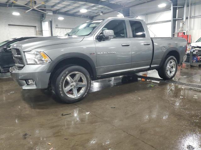 DODGE RAM 1500 S