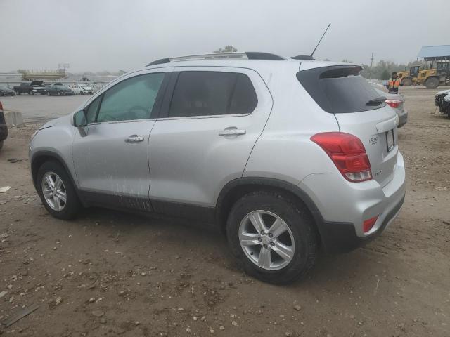 2018 CHEVROLET TRAX 1LT - KL7CJLSB6JB506896