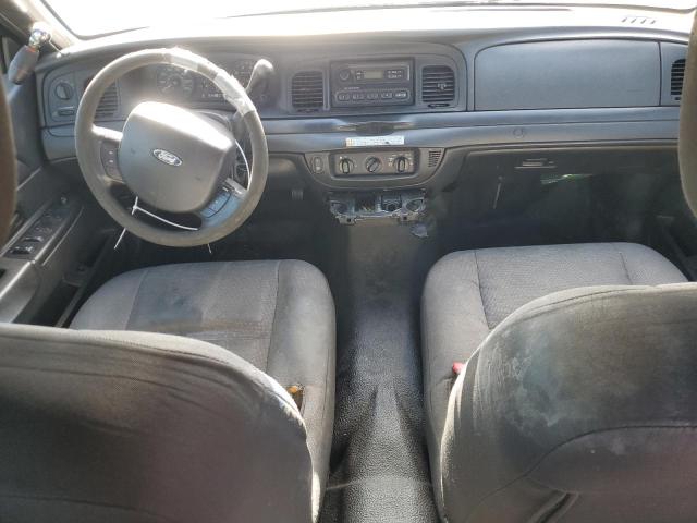 2011 FORD CROWN VICT #3297055499