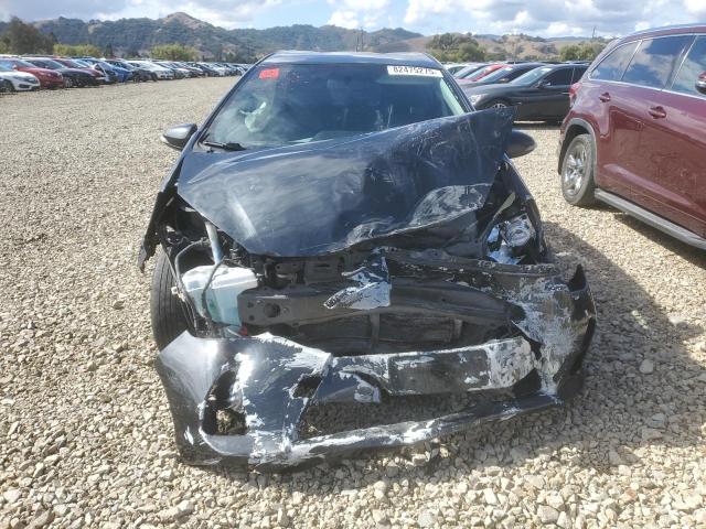 2012 TOYOTA PRIUS C - JTDKDTB38C1017567