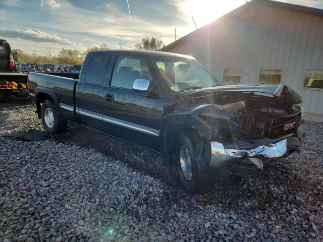 2001 GMC NEW SIERRA #3287621008