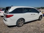 Lot #3302933603 2020 HONDA ODYSSEY EX