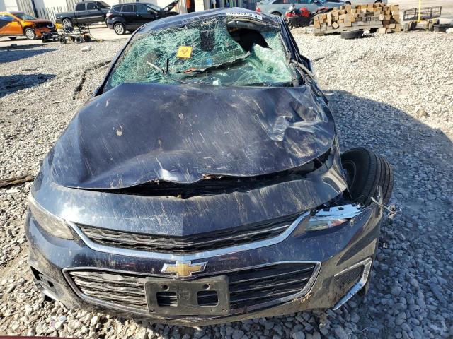 2016 CHEVROLET MALIBU LS - 1G1ZB5ST0GF306587