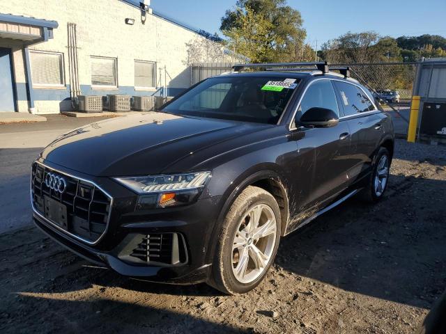 AUDI Q8 PREMIUM