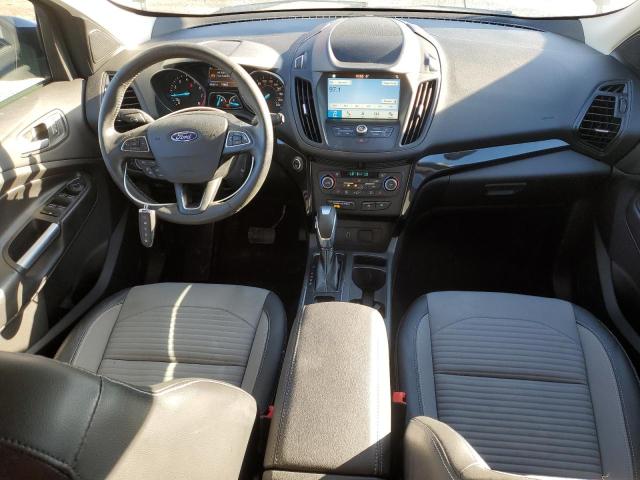 2019 FORD ESCAPE SE - 1FMCU0GD3KUB69656