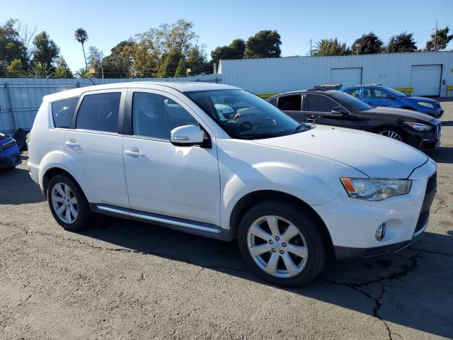 2010 MITSUBISHI OUTLANDER - JA4JT5AXXAZ000812