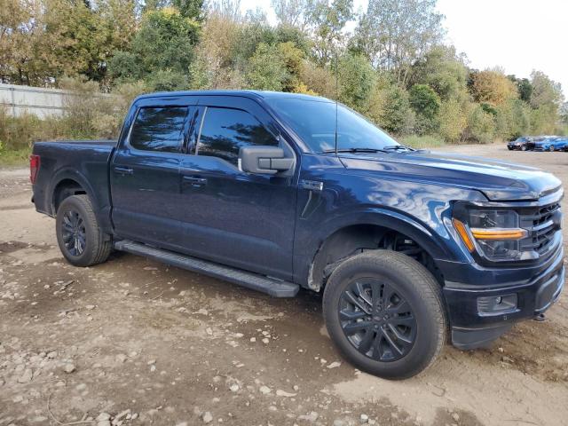 2024 FORD F150 XLT - 1FTEW3LP6RFA36932