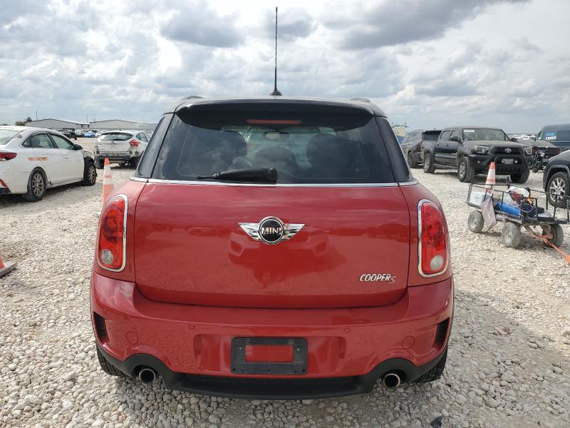 2013 MINI COOPER S C #3304805326