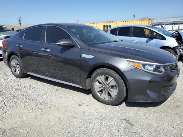 2017 KIA OPTIMA HYB KNAGT4LE8H5014406