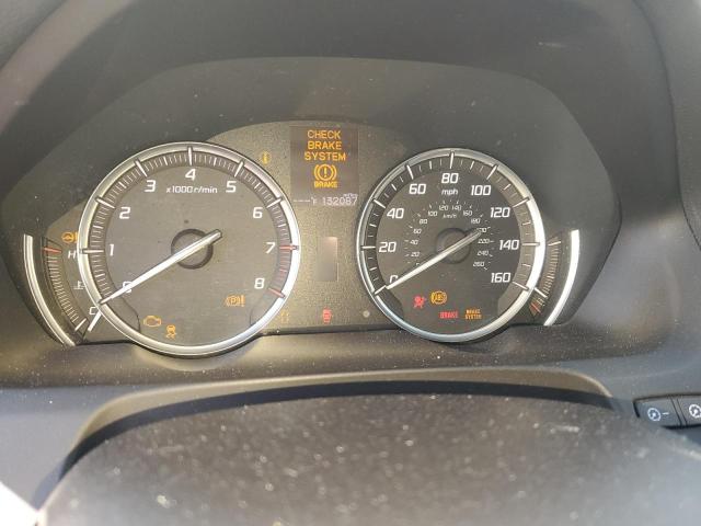 2015 ACURA TLX #3291390158