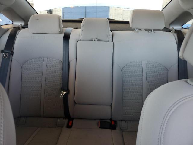 2017 HYUNDAI SONATA SE 5NPE24AF8HH583717